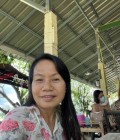 Rencontre Femme Thaïlande à Muang  : Get, 55 ans